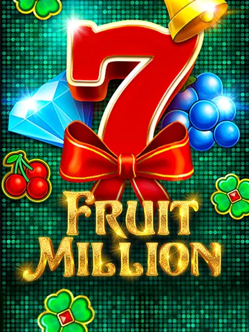 7 Fruit Million në Platzino Casino